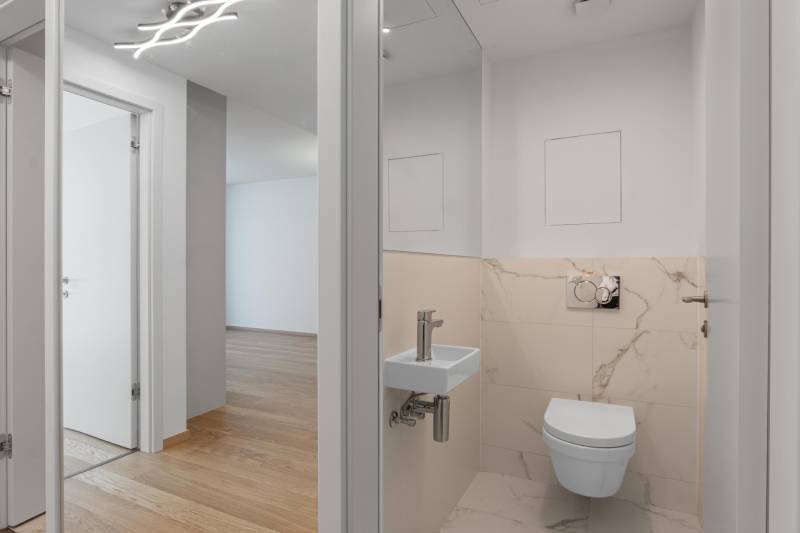 Sale One bedroom apartment, One bedroom apartment, Žižkova, Bratislava