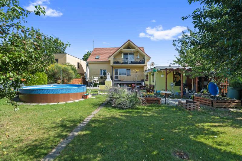 Sale Family house, Family house, Tehelná, Galanta, Slovakia