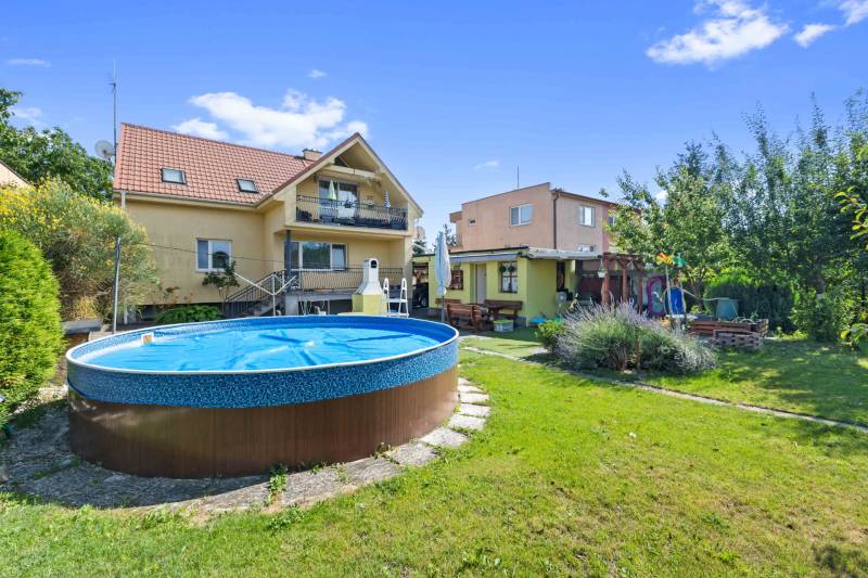 Sale Family house, Family house, Tehelná, Galanta, Slovakia