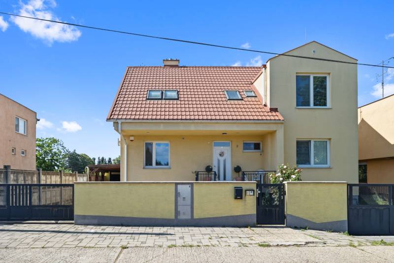 Sale Family house, Family house, Tehelná, Galanta, Slovakia