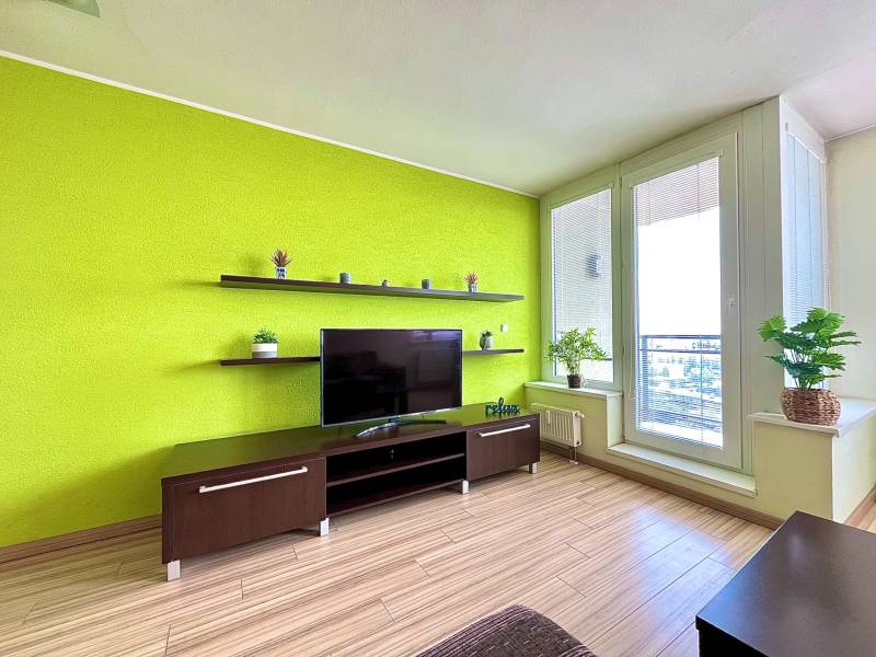 Rent One bedroom apartment, One bedroom apartment, Ružová dolina, Brat