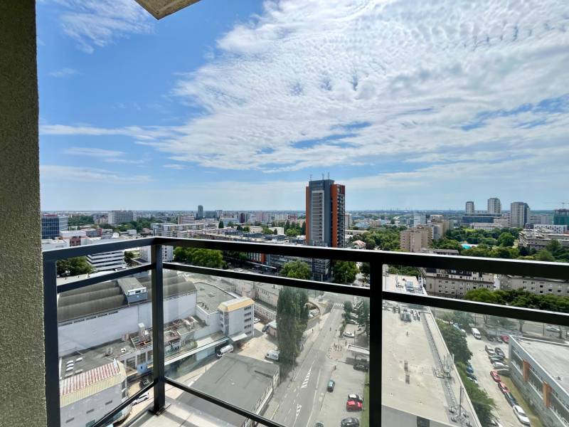 Rent One bedroom apartment, One bedroom apartment, Ružová dolina, Brat