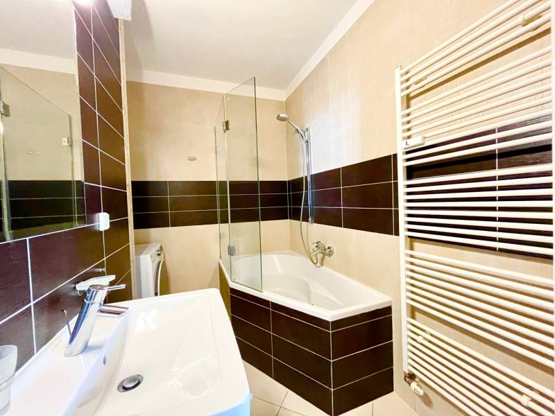 Rent One bedroom apartment, One bedroom apartment, Ružová dolina, Brat