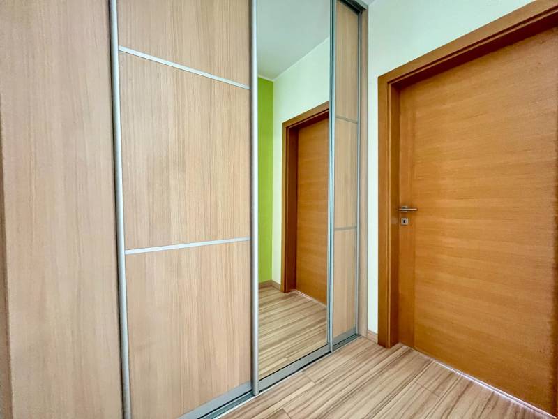 Rent One bedroom apartment, One bedroom apartment, Ružová dolina, Brat