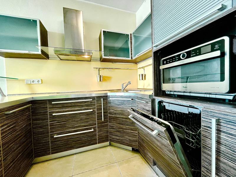 Rent One bedroom apartment, One bedroom apartment, Ružová dolina, Brat