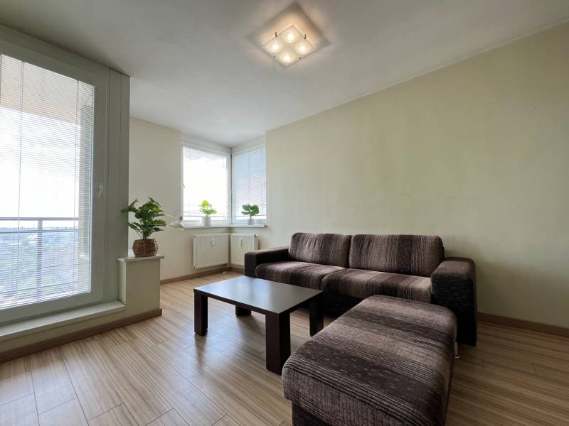 Rent One bedroom apartment, One bedroom apartment, Ružová dolina, Brat