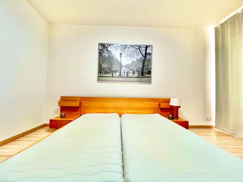 Rent One bedroom apartment, One bedroom apartment, Ružová dolina, Brat