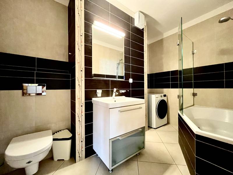 Rent One bedroom apartment, One bedroom apartment, Ružová dolina, Brat