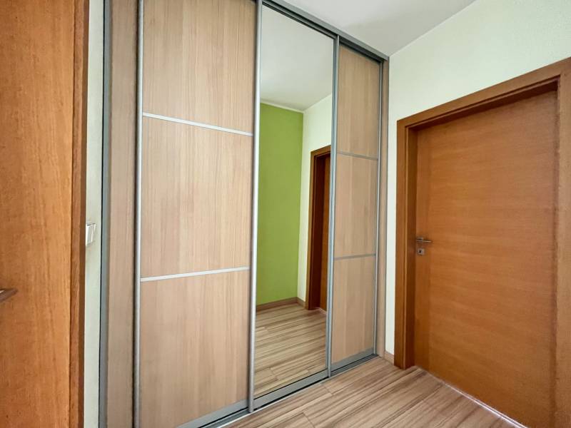 Rent One bedroom apartment, One bedroom apartment, Ružová dolina, Brat