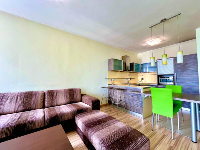 Rent One bedroom apartment, One bedroom apartment, Ružová dolina, Brat
