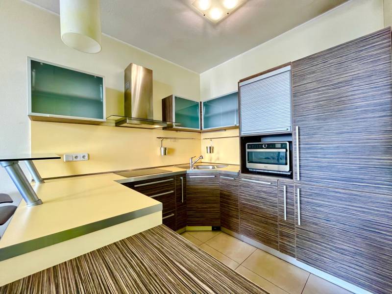 Rent One bedroom apartment, One bedroom apartment, Ružová dolina, Brat