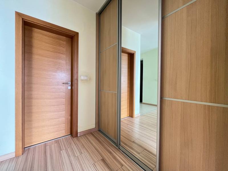 Rent One bedroom apartment, One bedroom apartment, Ružová dolina, Brat