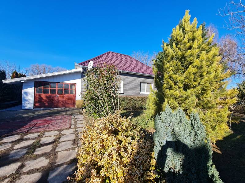Sale Family house, Family house, Kolónia, Dunajská Streda, Slovakia