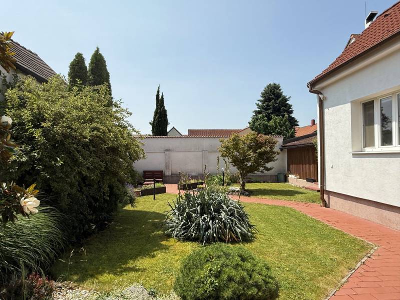 Sale Family house, Family house, 1 mája, Pezinok, Slovakia