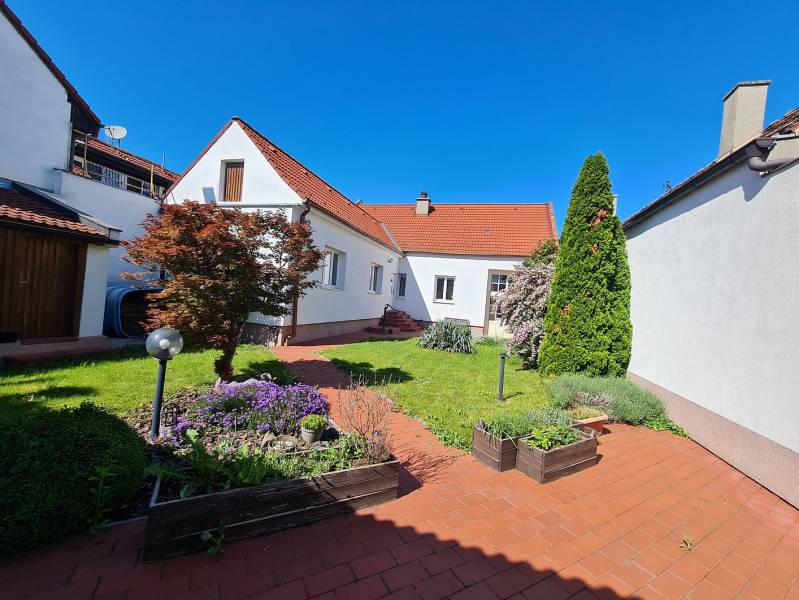 Sale Family house, Family house, 1 mája, Pezinok, Slovakia