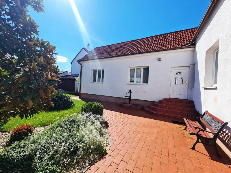 Sale Family house, Family house, 1 mája, Pezinok, Slovakia