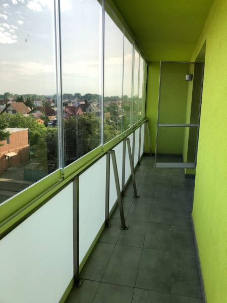 Rent Three bedroom apartment, Three bedroom apartment, Cementárenská, 