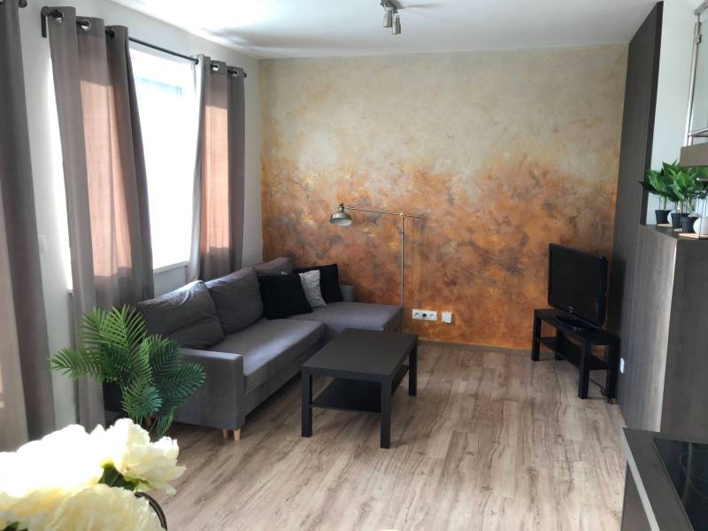 Rent Three bedroom apartment, Three bedroom apartment, Cementárenská, 