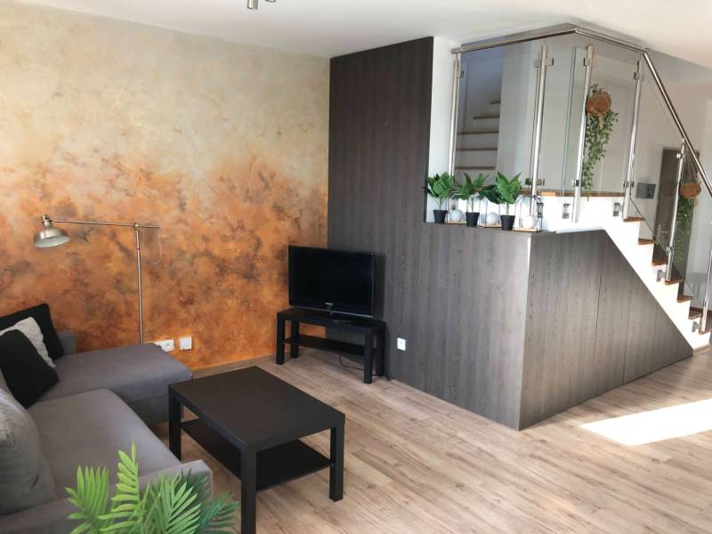Rent Three bedroom apartment, Three bedroom apartment, Cementárenská, 