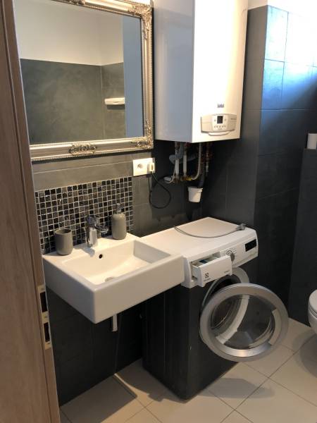 Rent Three bedroom apartment, Three bedroom apartment, Cementárenská, 