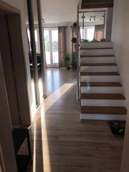 Rent Three bedroom apartment, Three bedroom apartment, Cementárenská, 