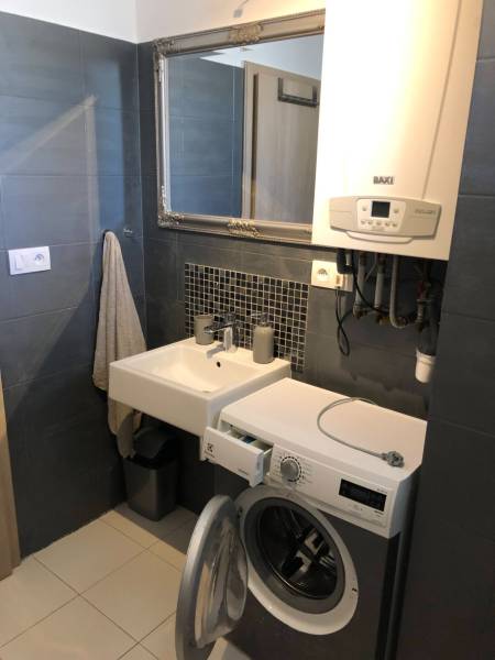 Rent Three bedroom apartment, Three bedroom apartment, Cementárenská, 