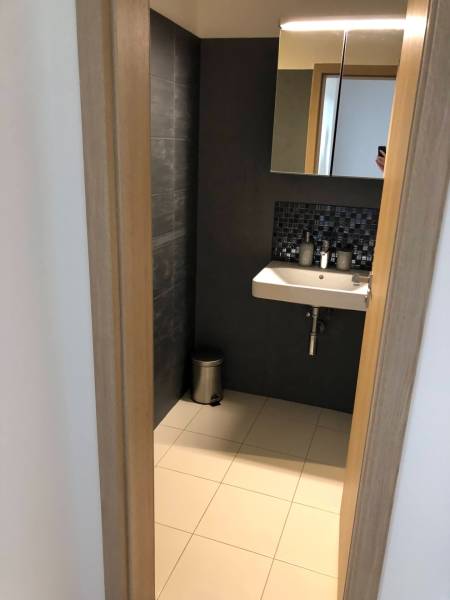Rent Three bedroom apartment, Three bedroom apartment, Cementárenská, 