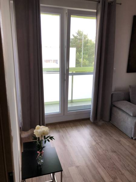 Rent Three bedroom apartment, Three bedroom apartment, Cementárenská, 