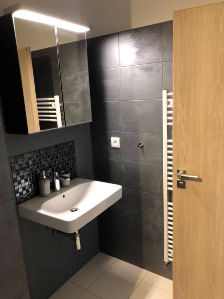 Rent Three bedroom apartment, Three bedroom apartment, Cementárenská, 