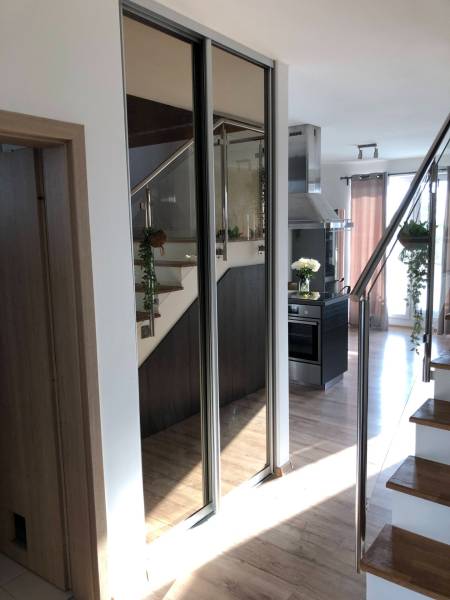 Rent Three bedroom apartment, Three bedroom apartment, Cementárenská, 