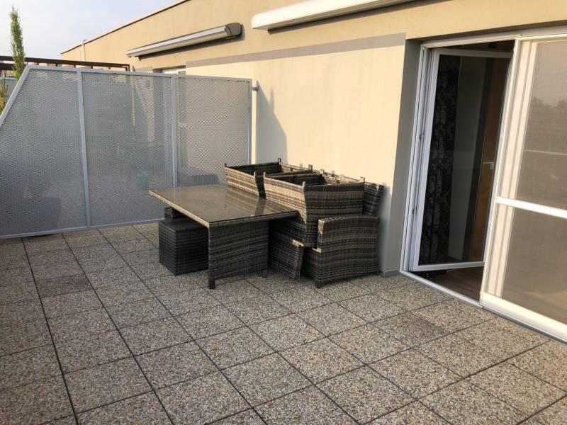 Rent Three bedroom apartment, Three bedroom apartment, Cementárenská, 