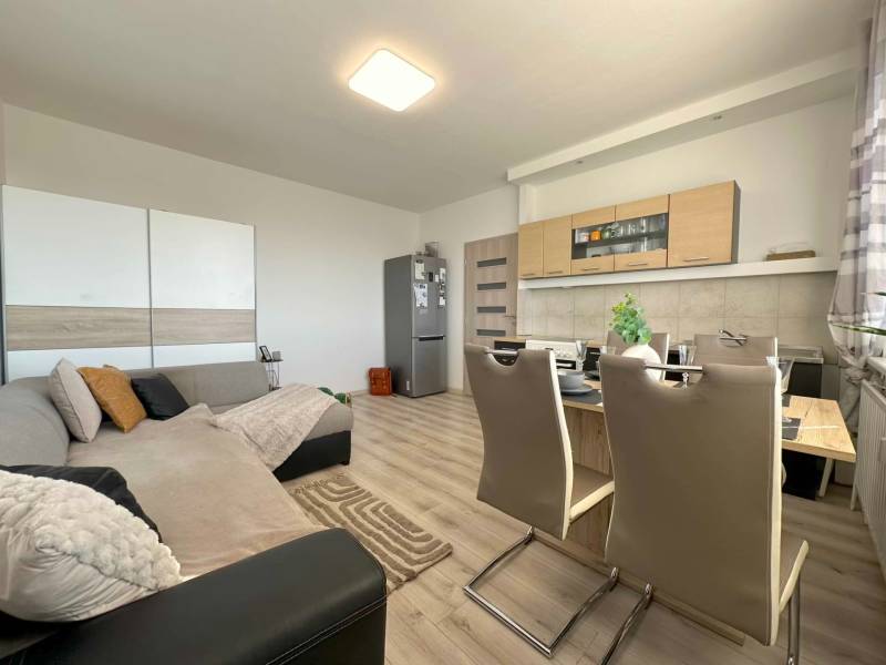 Rent One bedroom apartment, One bedroom apartment, Strečnianska, Brati