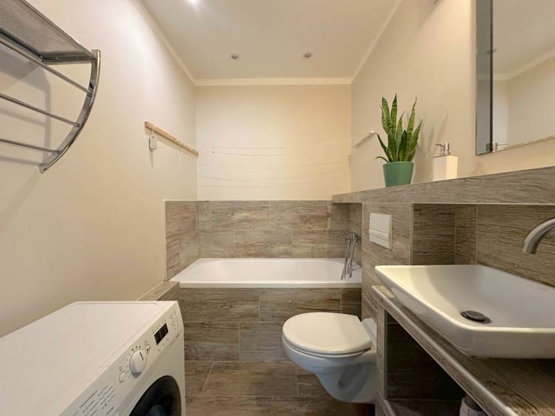 Rent One bedroom apartment, One bedroom apartment, Strečnianska, Brati