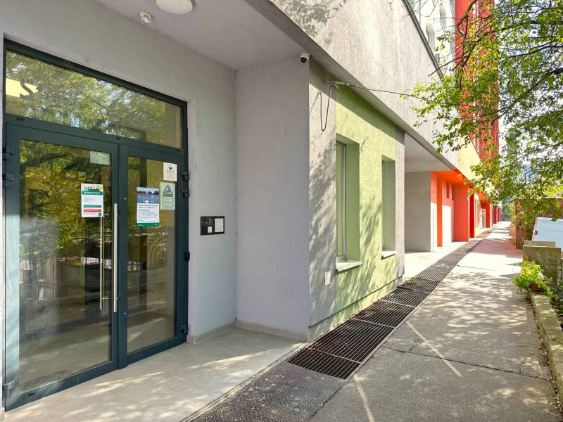 Rent One bedroom apartment, One bedroom apartment, Strečnianska, Brati