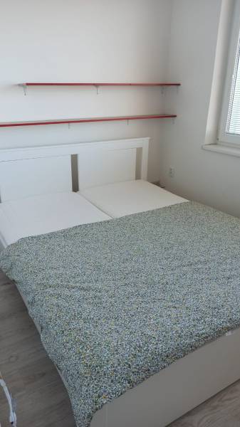 Rent One bedroom apartment, One bedroom apartment, Strečnianska, Brati