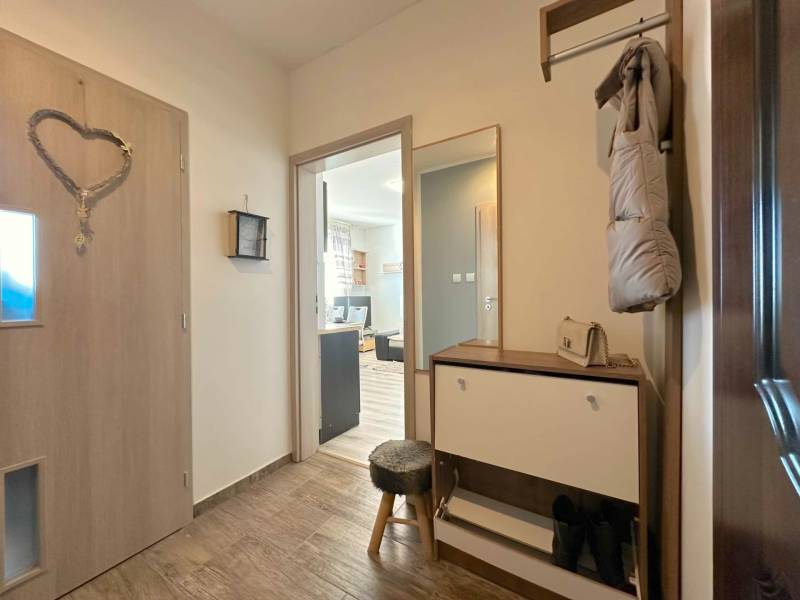 Rent One bedroom apartment, One bedroom apartment, Strečnianska, Brati