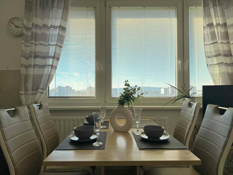 Rent One bedroom apartment, One bedroom apartment, Strečnianska, Brati