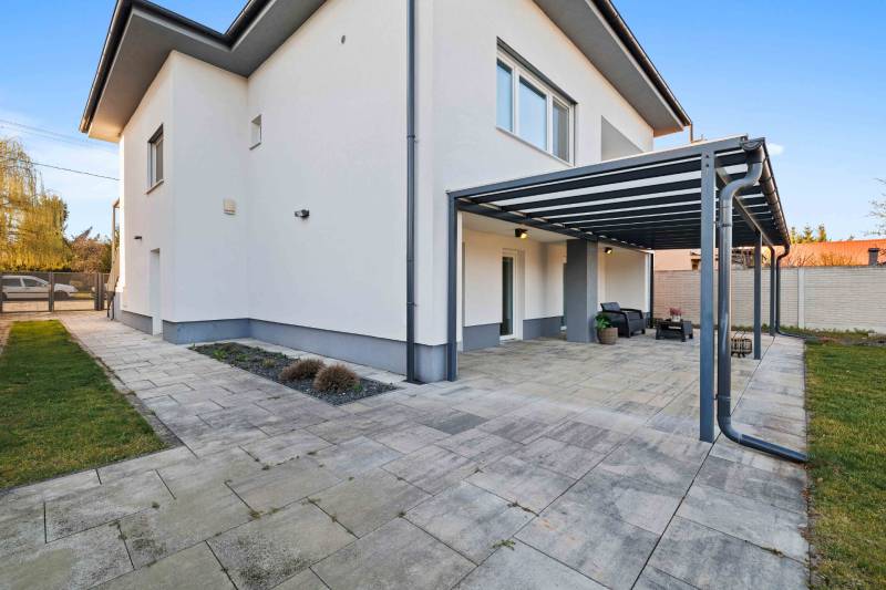 Sale Family house, Family house, Pluhová, Senec, Slovakia