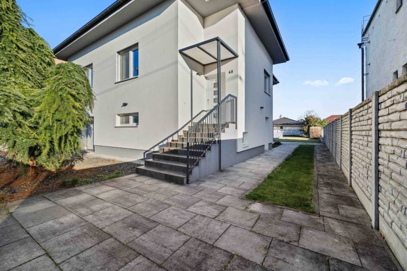Sale Family house, Family house, Pluhová, Senec, Slovakia