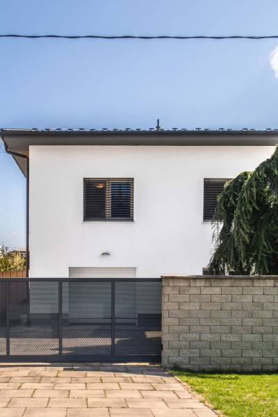 Sale Family house, Family house, Pluhová, Senec, Slovakia