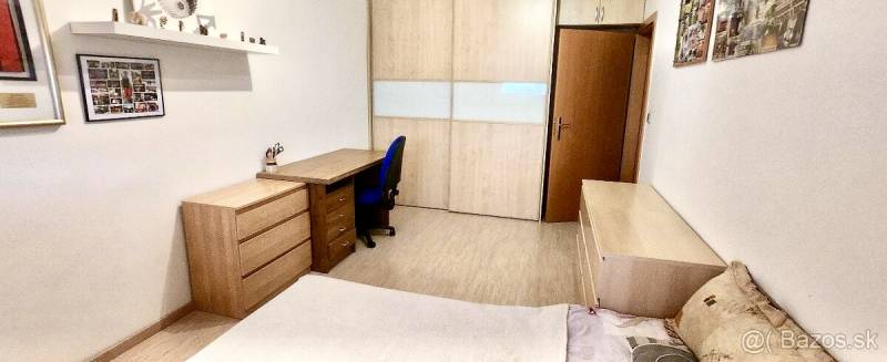 Sale Three bedroom apartment, Three bedroom apartment, Saratovská, Bra