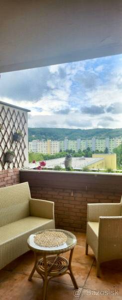 Sale Three bedroom apartment, Three bedroom apartment, Saratovská, Bra