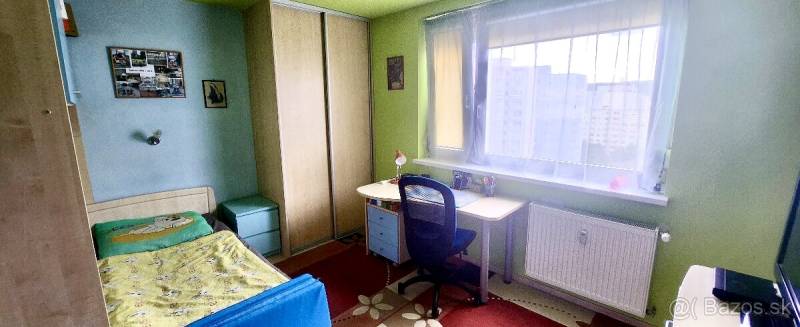 Sale Three bedroom apartment, Three bedroom apartment, Saratovská, Bra