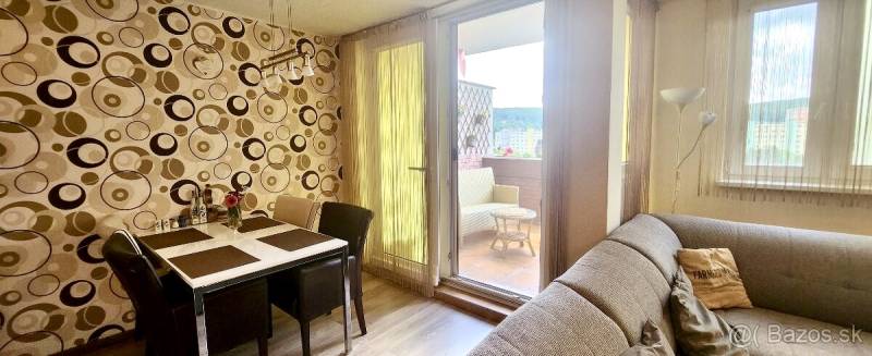 Sale Three bedroom apartment, Three bedroom apartment, Saratovská, Bra