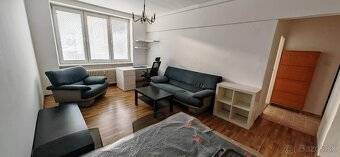 Rent One bedroom apartment, One bedroom apartment, Pekná cesta, Bratis