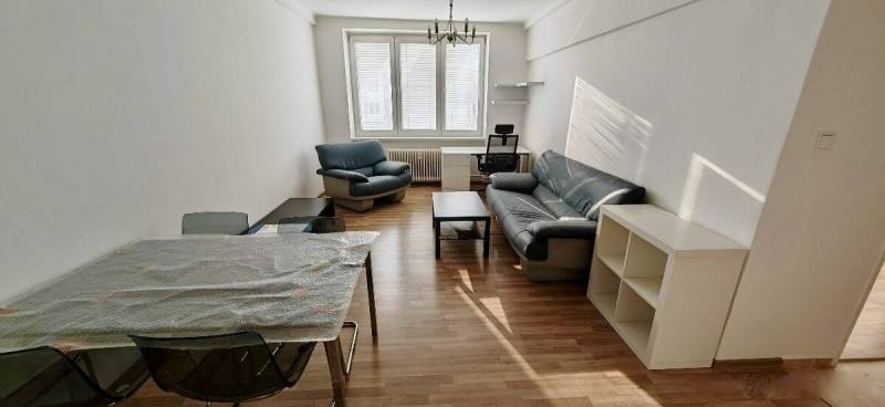 Rent One bedroom apartment, One bedroom apartment, Pekná cesta, Bratis