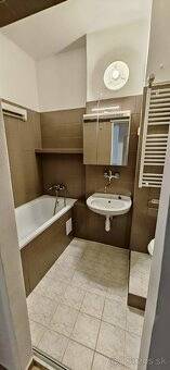Rent One bedroom apartment, One bedroom apartment, Pekná cesta, Bratis