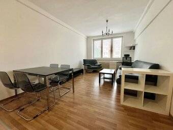 Rent One bedroom apartment, One bedroom apartment, Pekná cesta, Bratis