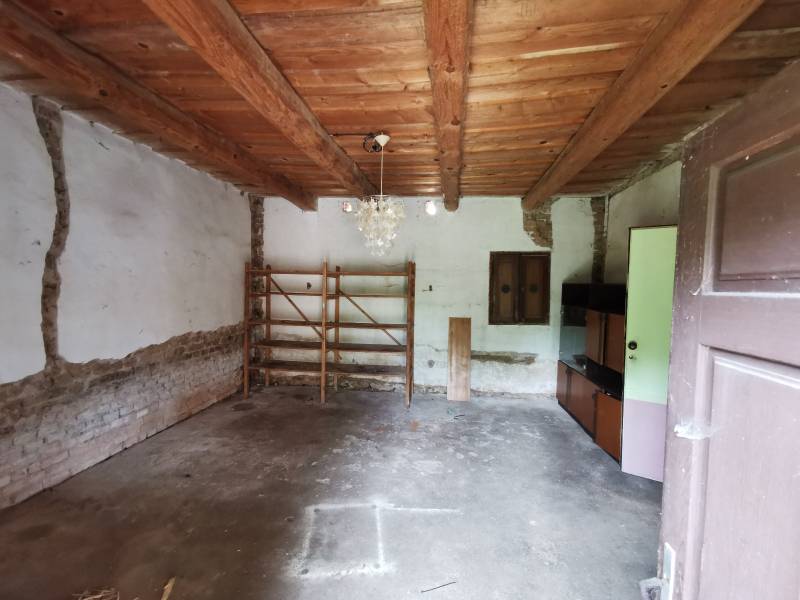 Sale Family house, Family house, Nirtrianske Sučany, Prievidza, Slovak