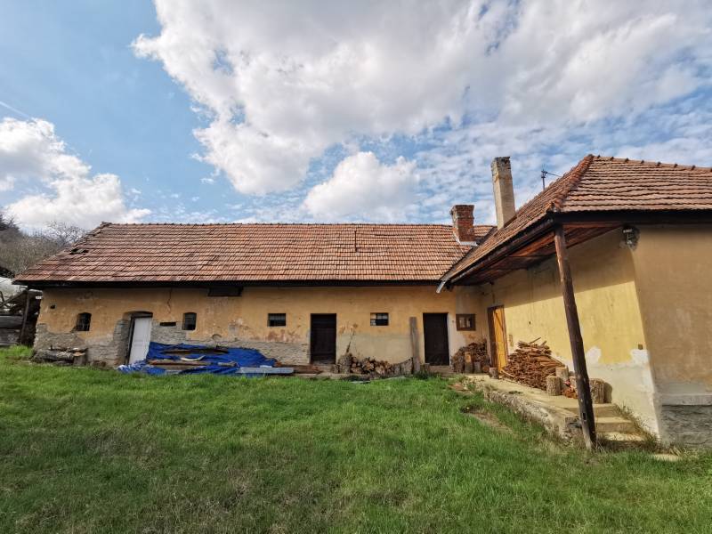 Sale Family house, Family house, Nirtrianske Sučany, Prievidza, Slovak